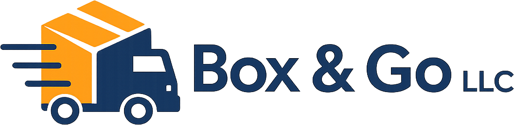 Box & Go Transport
