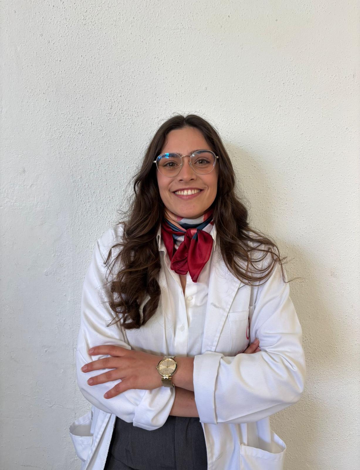 Dra. Gabriela Duarte