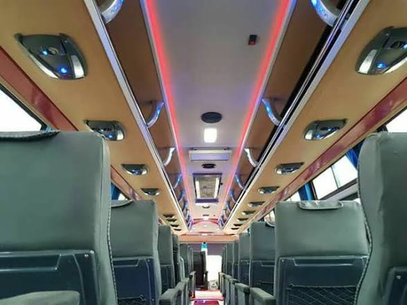 Bus