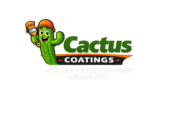 Cactus Coatings Logo