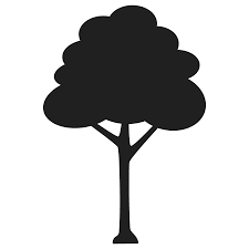 Tree trimming icon