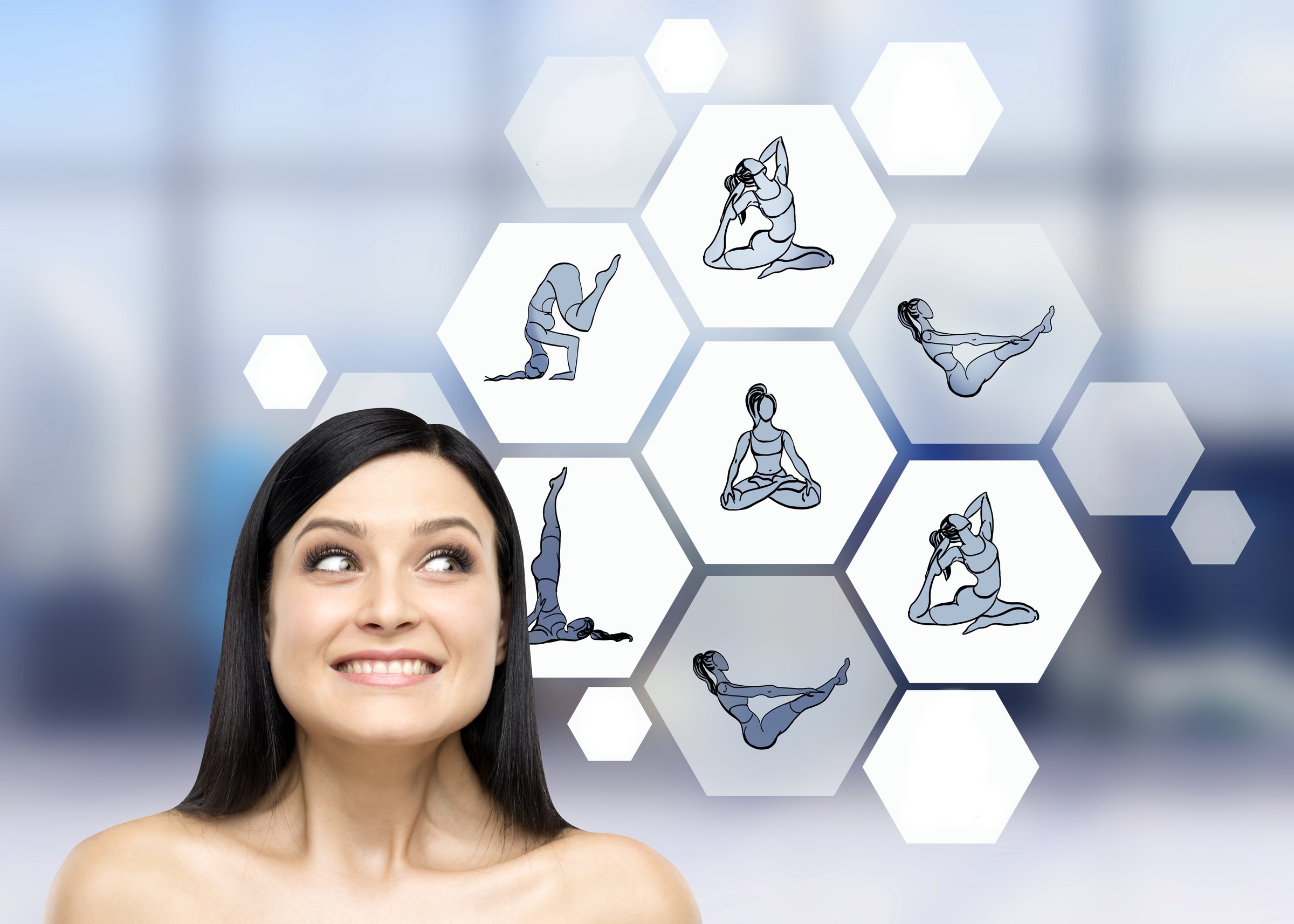 Body Wellbeing