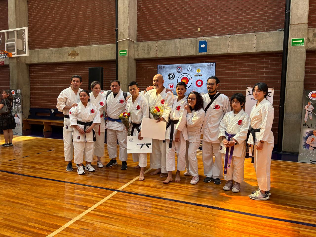 Dojo Image 15