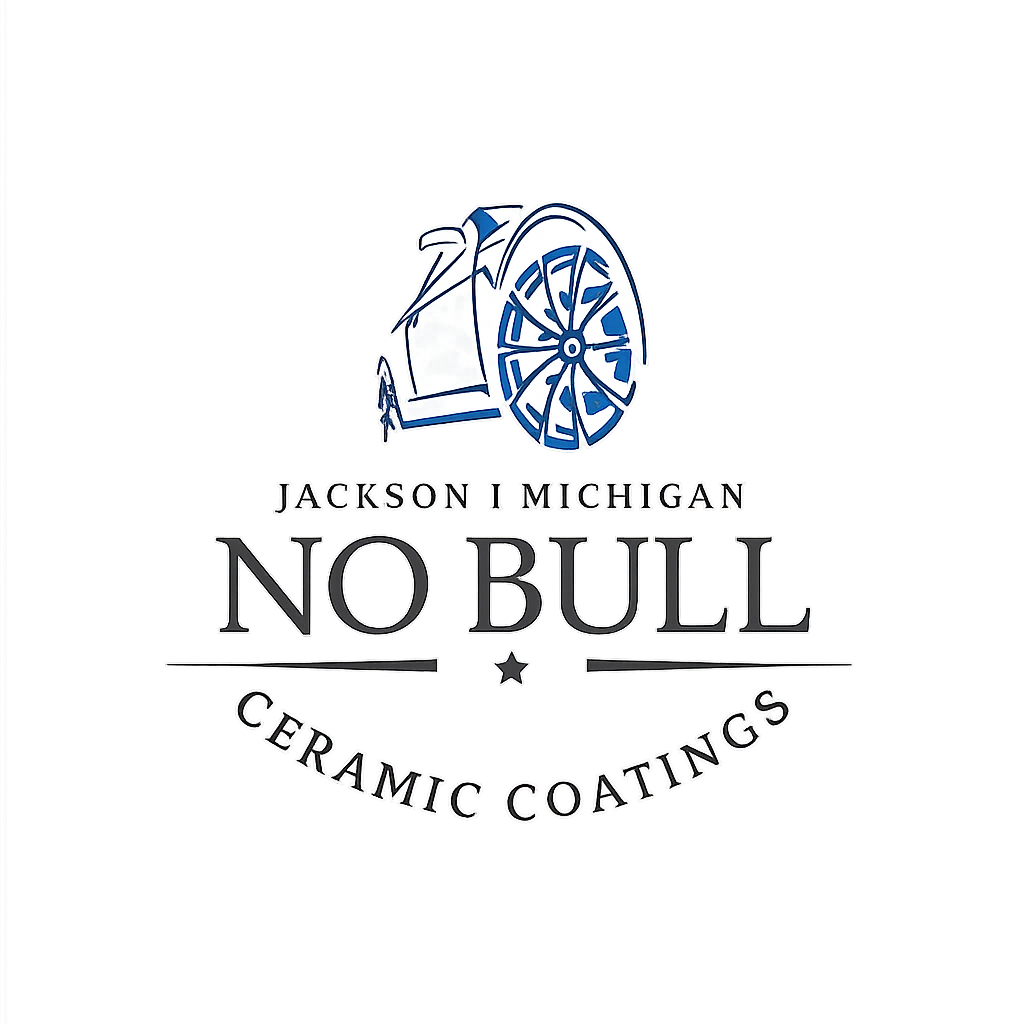 No Bull Ceramic Coatings - Home