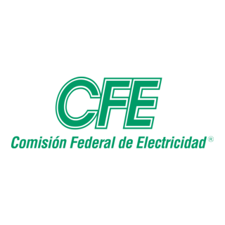 CFE Logo