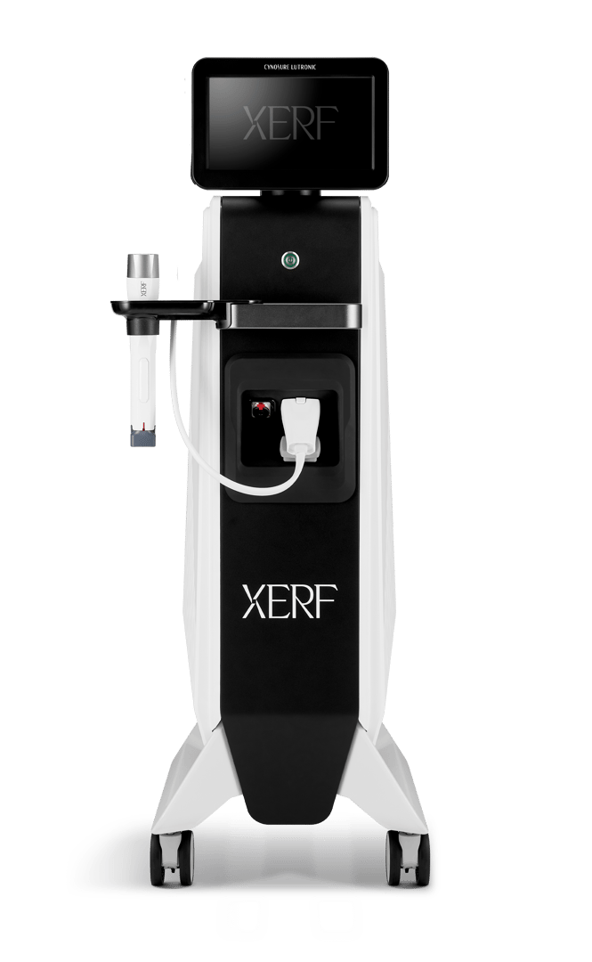 Xerf Advanced Skin Rejuvenation Device