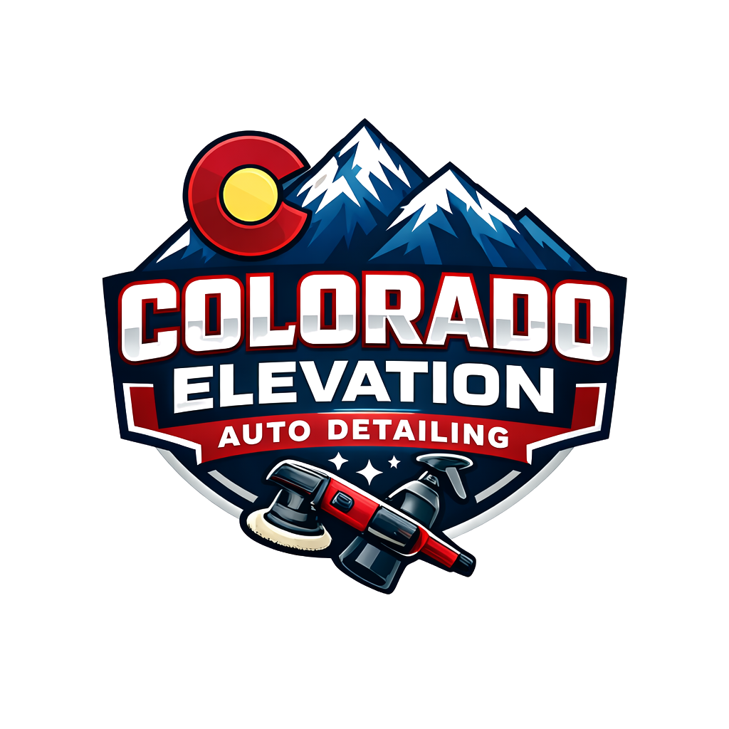 Colorado Elevation Auto Detail