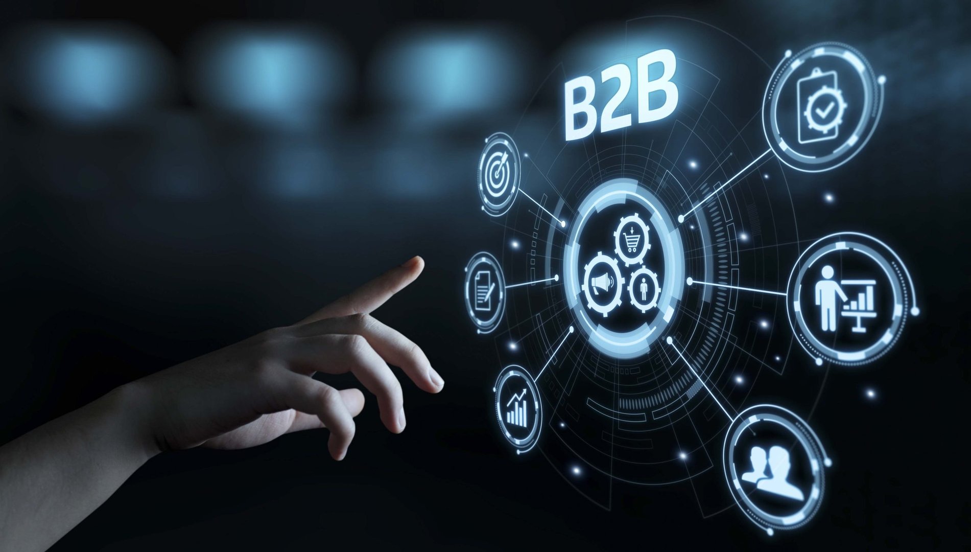 Sistema de análisis