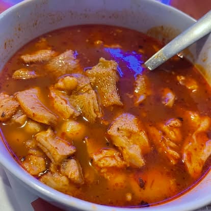 Shark Tank Lounge bar area