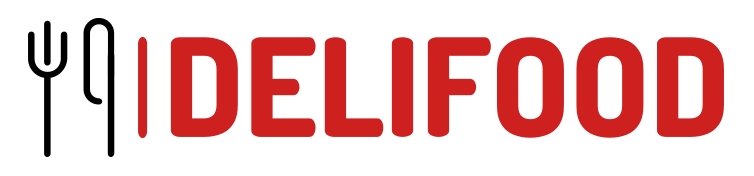 DeliFood Group Logo