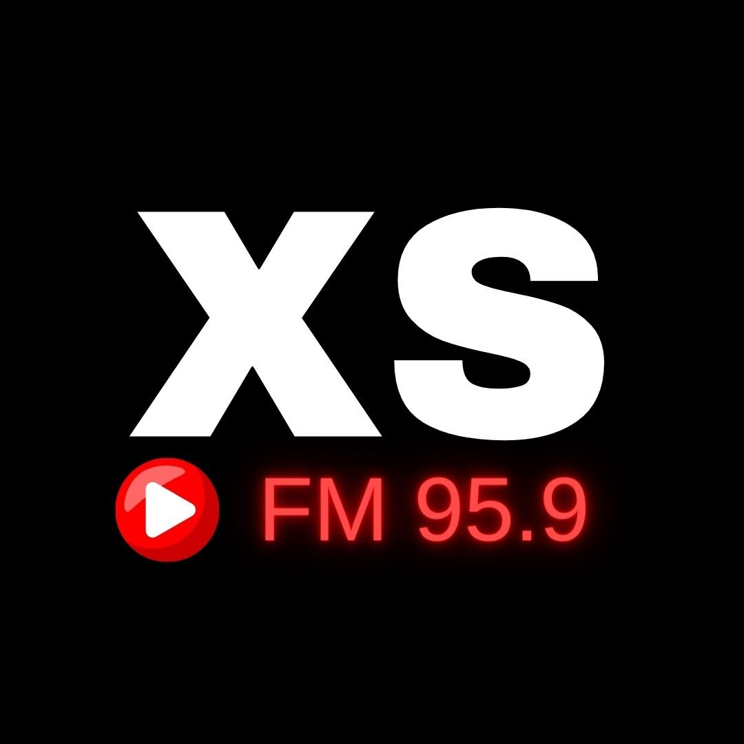 XS FM Logo