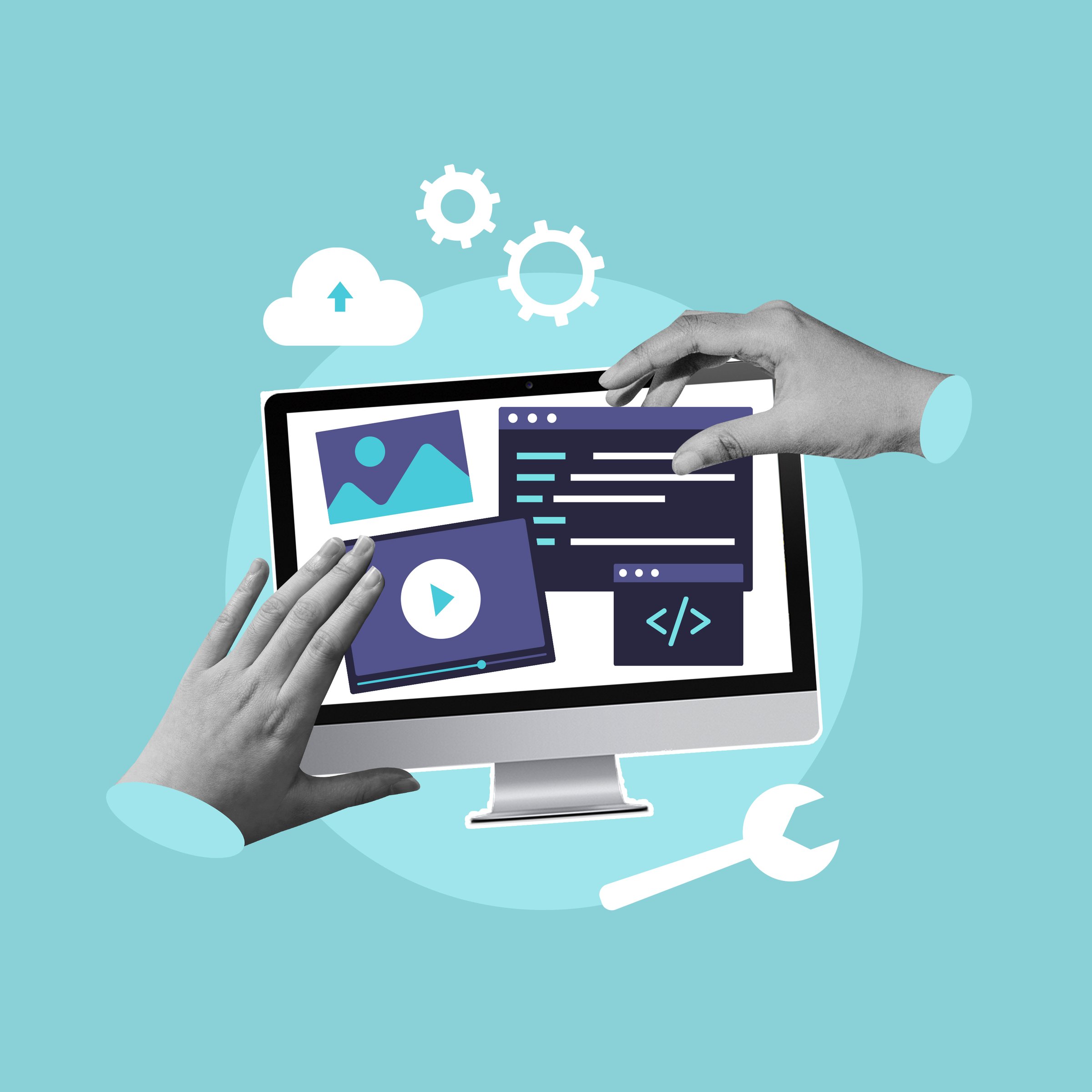 Development, Websites, Design, Homepage, Html Designer, Optimization, Engines, SEO Search, Creation, Website Templates, Business, Help, Web, Website, Screen, Web Page, Planning, Improvement, Technology, Blueprint, Document, Responsive Web Design, Search Engine, Business, Computer Graphic, Html, Computer Equipment, Creativity