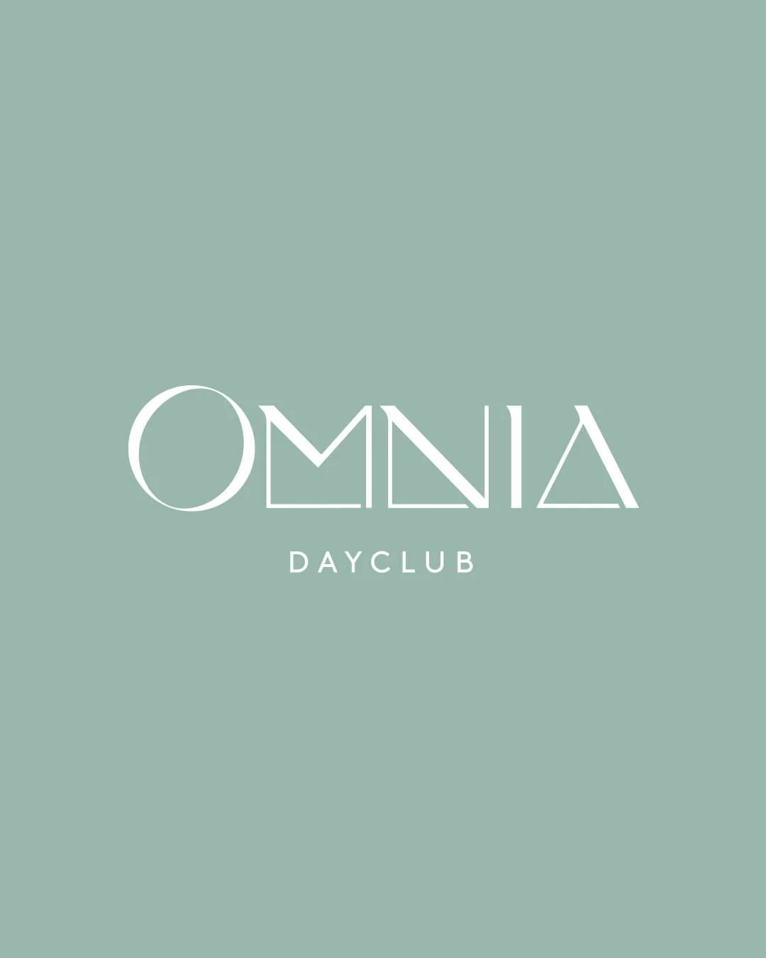 Omnia Dayclub