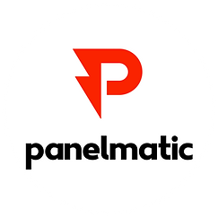 Panelmatic logo