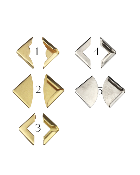 Podgląd narożników