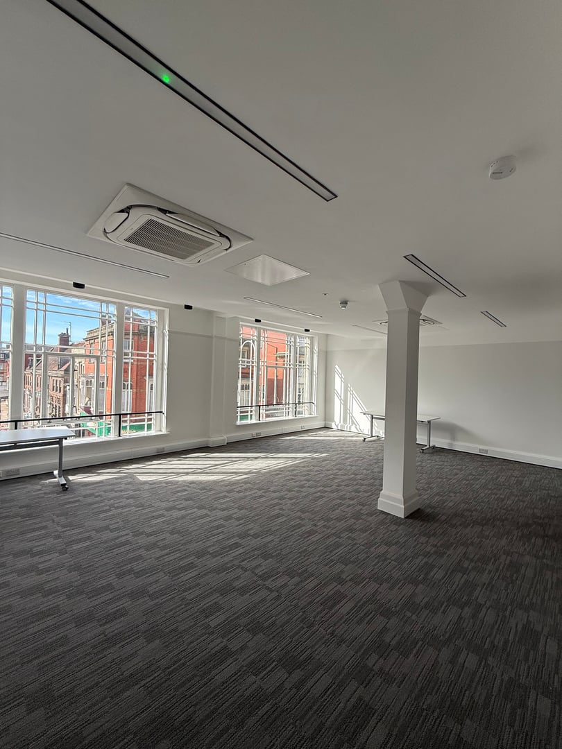 Enterprise Arcade project photo