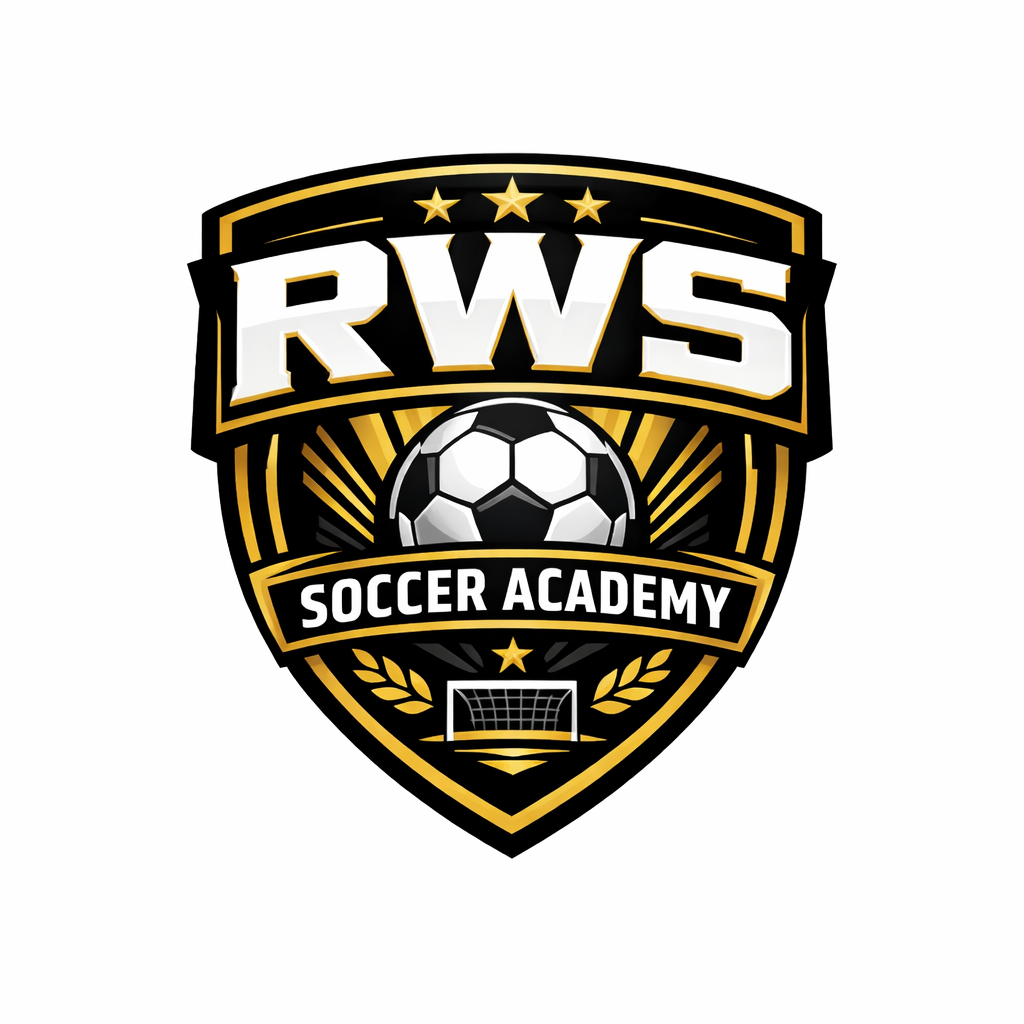 RWS Soccer Academy Logo