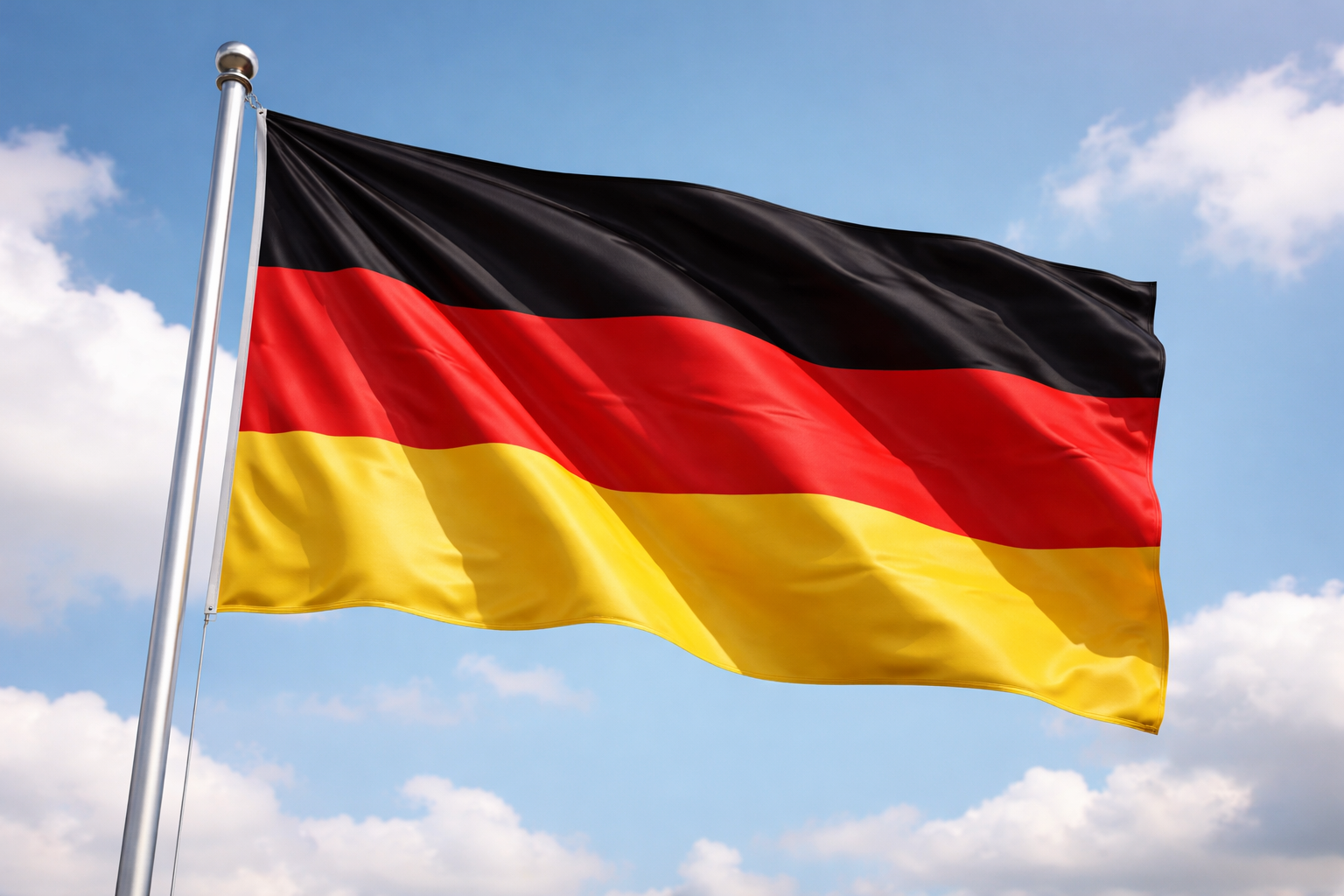 Germany flag