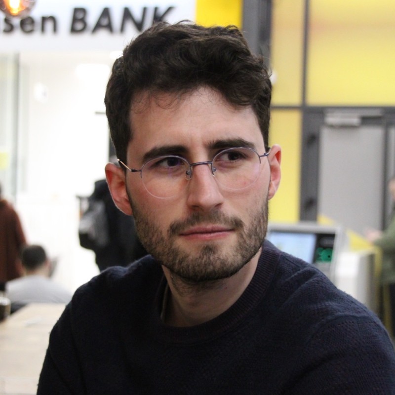 Luka Macak