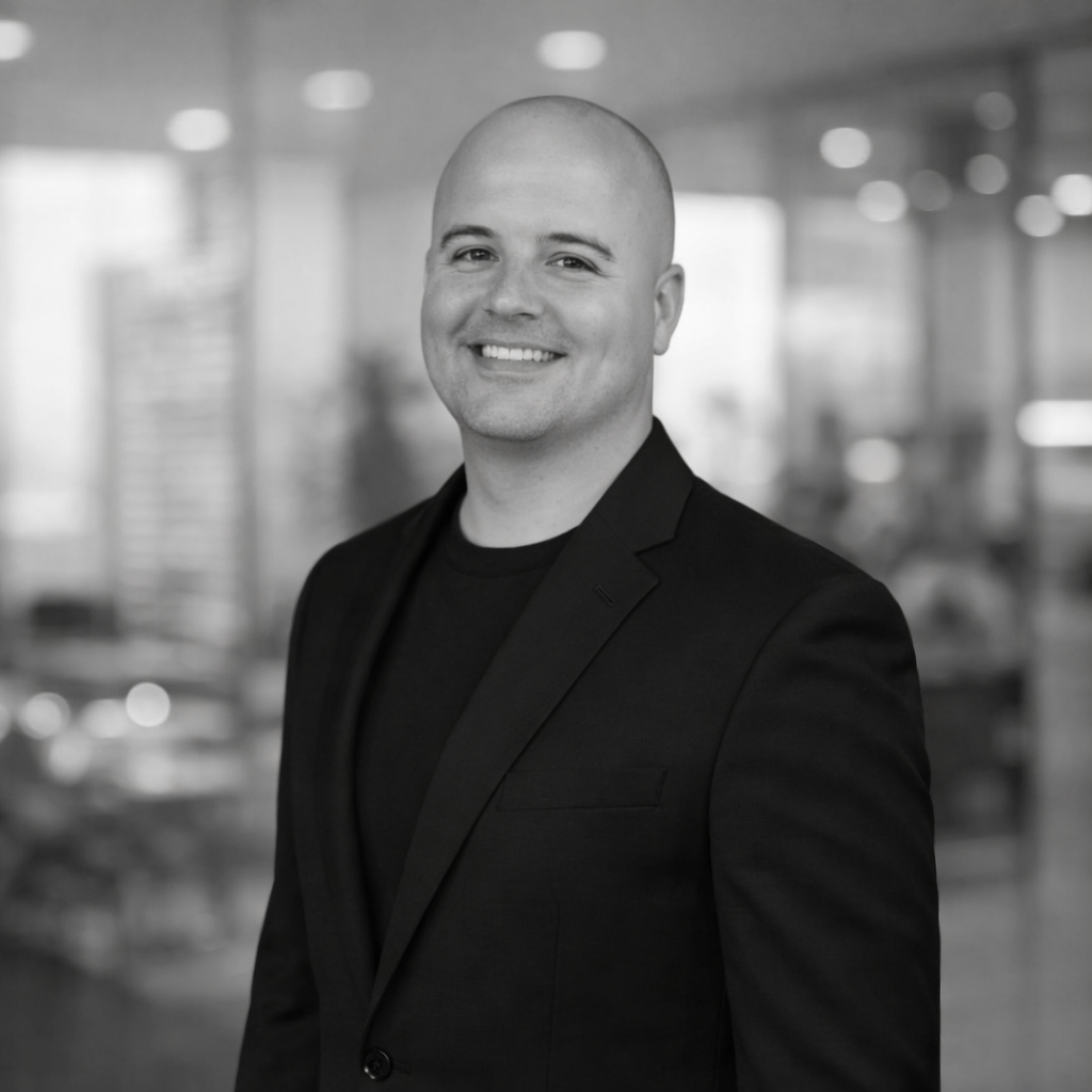 Michael Carney - Revenue Growth Executive