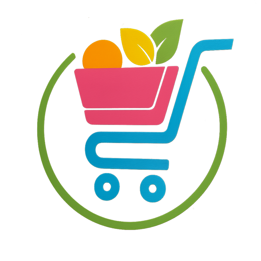 Taste Of The World Logo