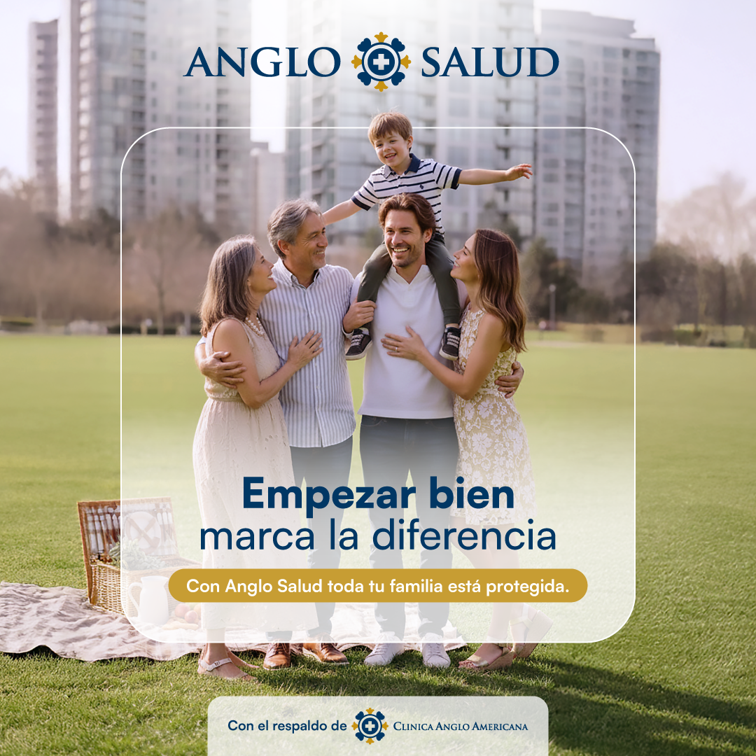 KV Empezar bien marca la diferencia