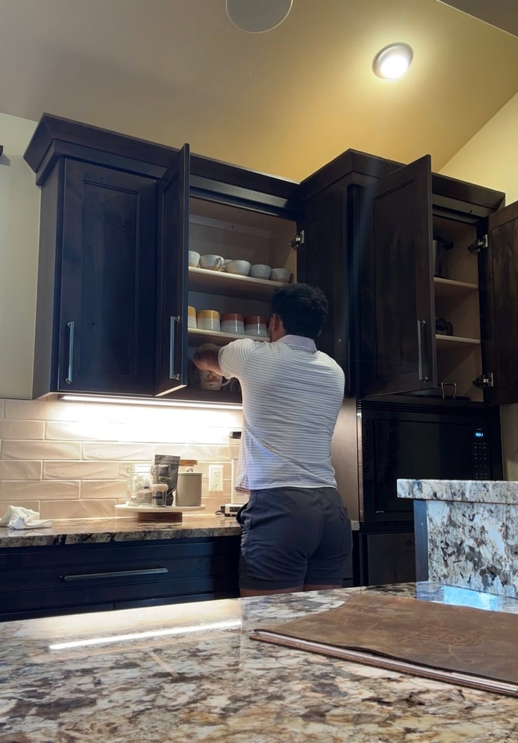 Danilo Vilchez - Professional Property Inspector