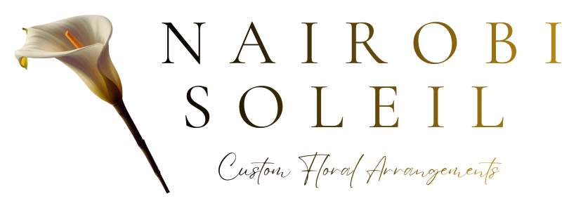 Nairobi Soleil Logo