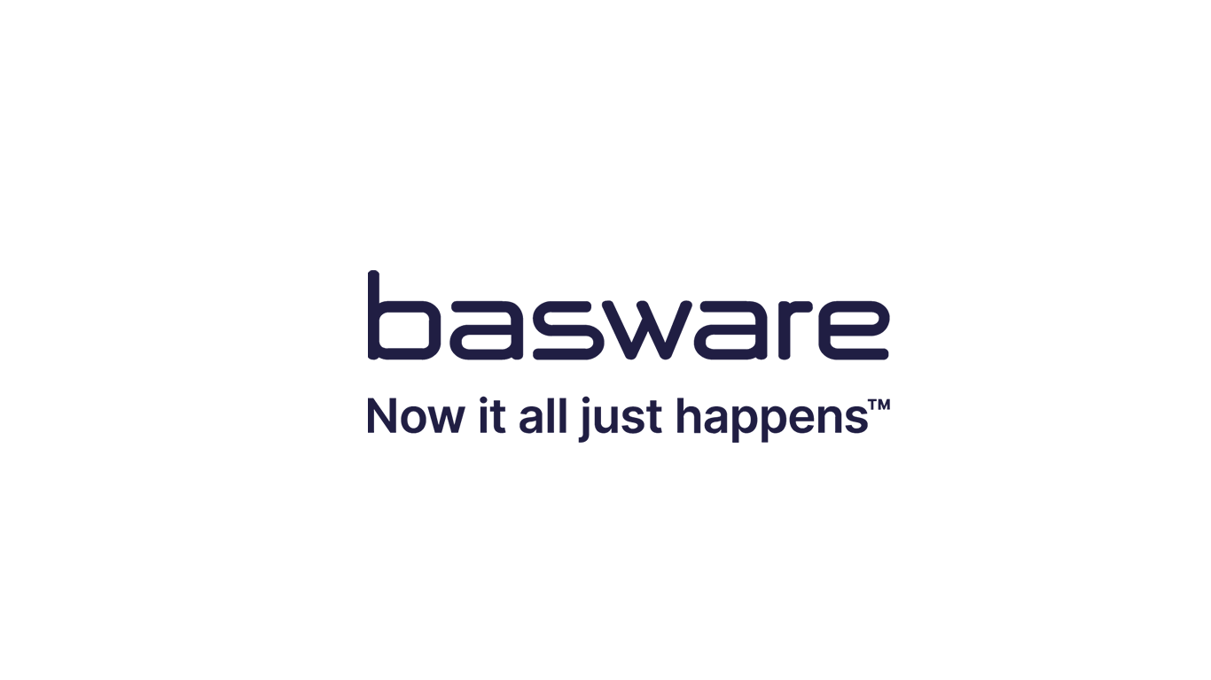 Basware logo