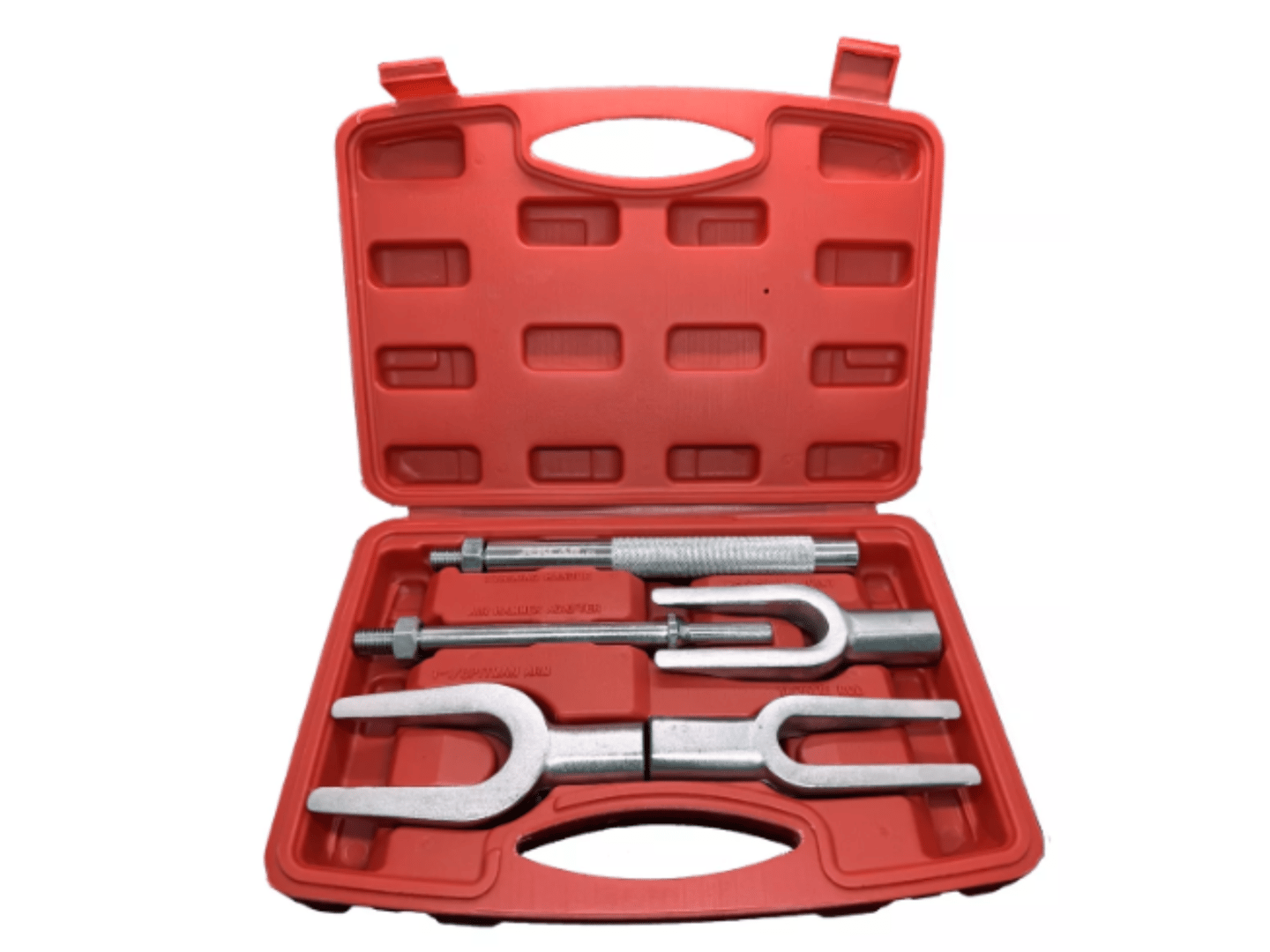 HJ033 Kit de Extractor de Rótulas de 5 Piezas