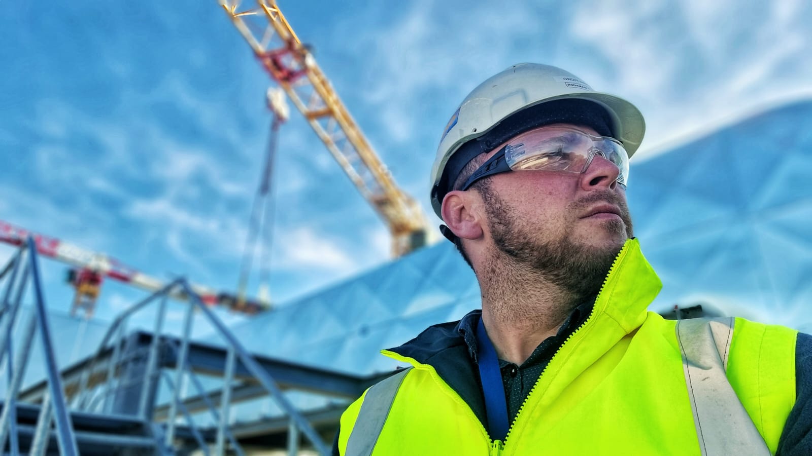 EPC Consulting - Realizacja projektu przemysłowego