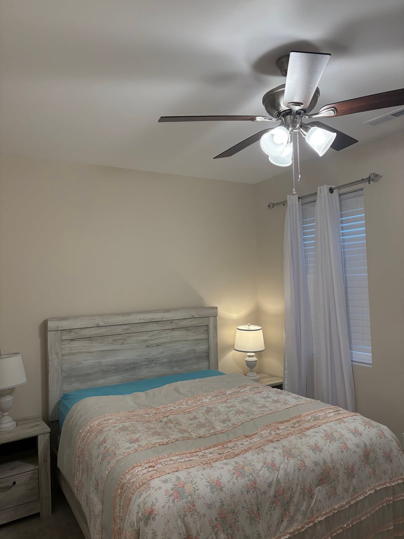 Residential painting service