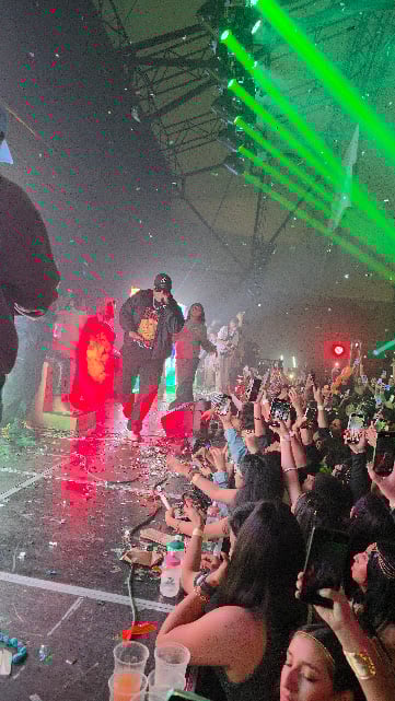 Evento de producción técnica