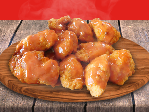 Boneless