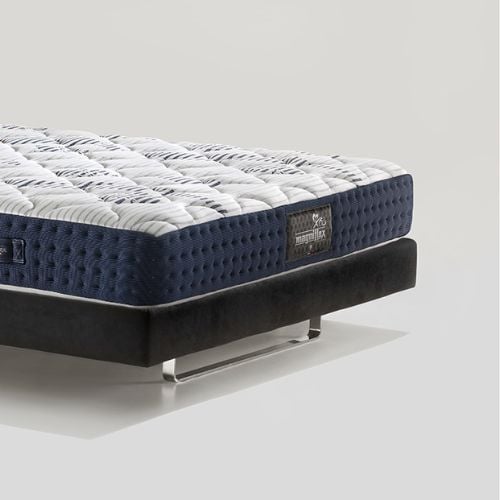 Magnicool mattress
