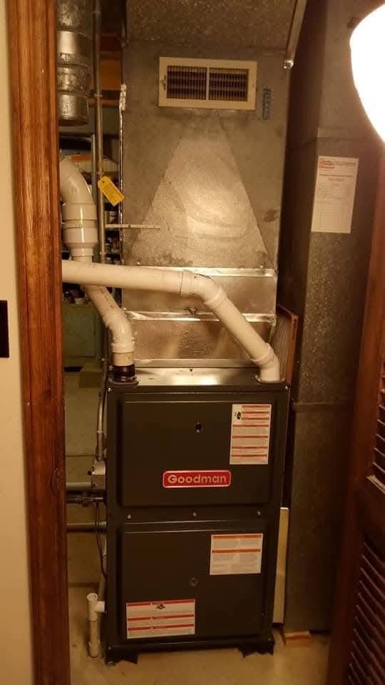 HighPeaks Mechanical expert technician