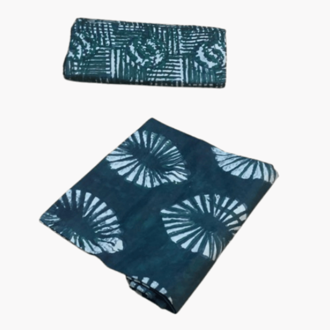 Adire & Campala Fabric Product 17