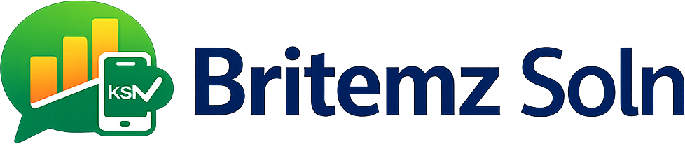 Britemz Soln Logo