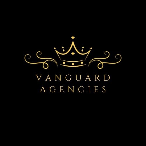Vanguard Agencies Logo
