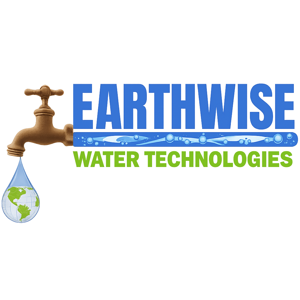 EarthWise Water Technologies Logo