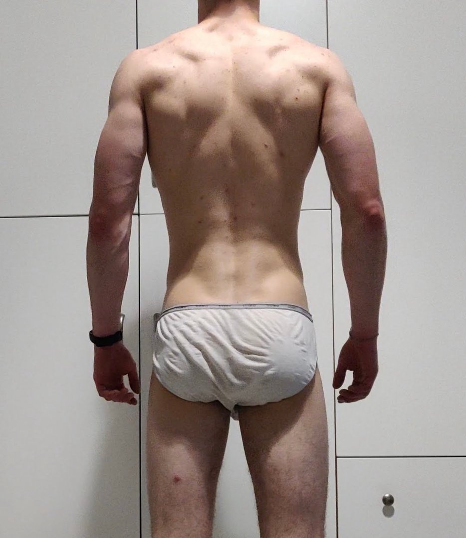 Dopo la trasformazione 3