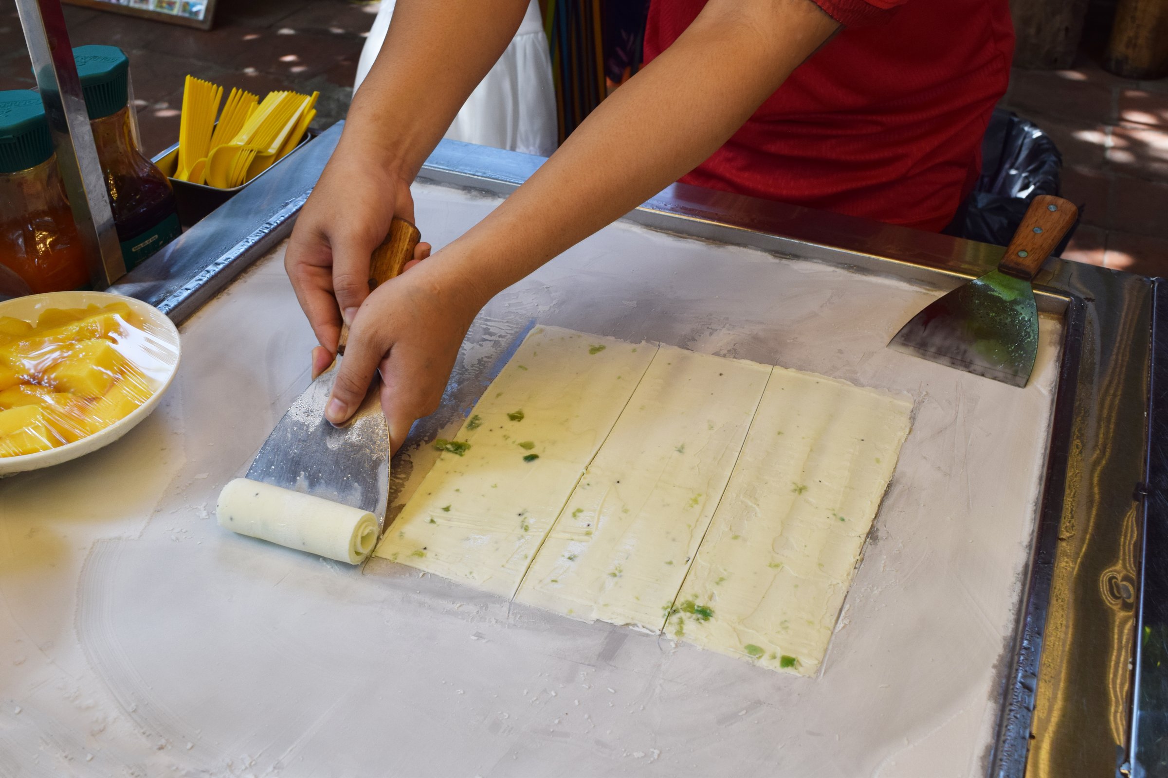 Taked in Hoi An, Vietnam