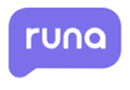 Runa HR logo