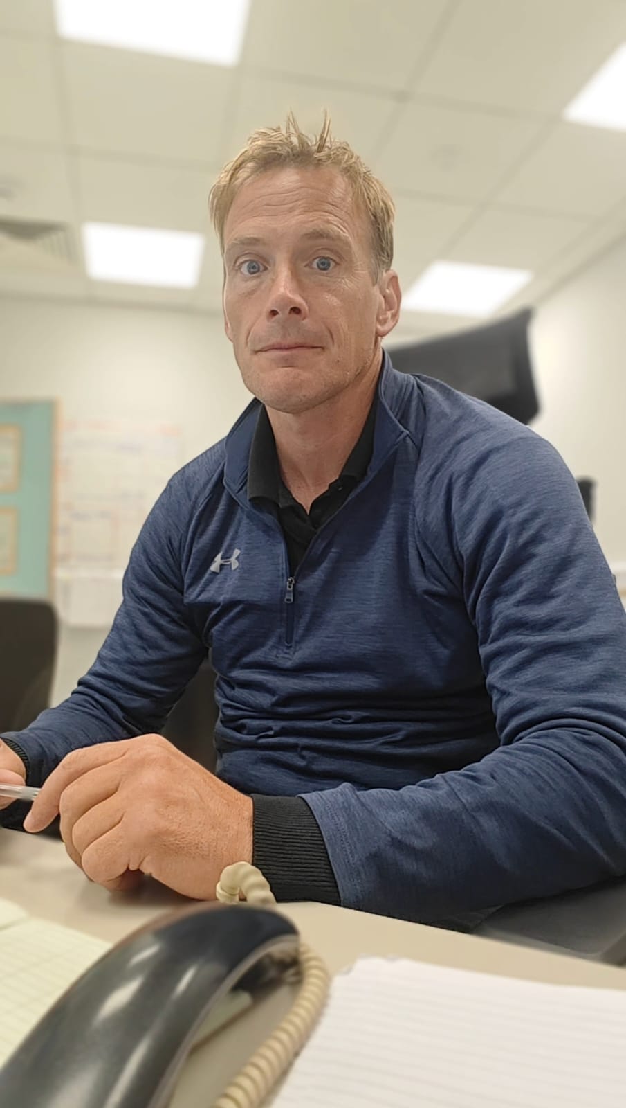 Stephen Burns - Bitcoin educator and financial independence advocate