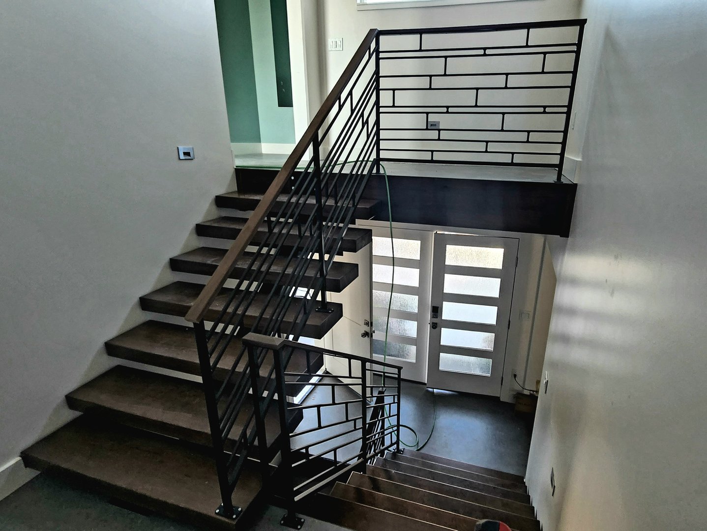 Expert powder coating services for commercial projects