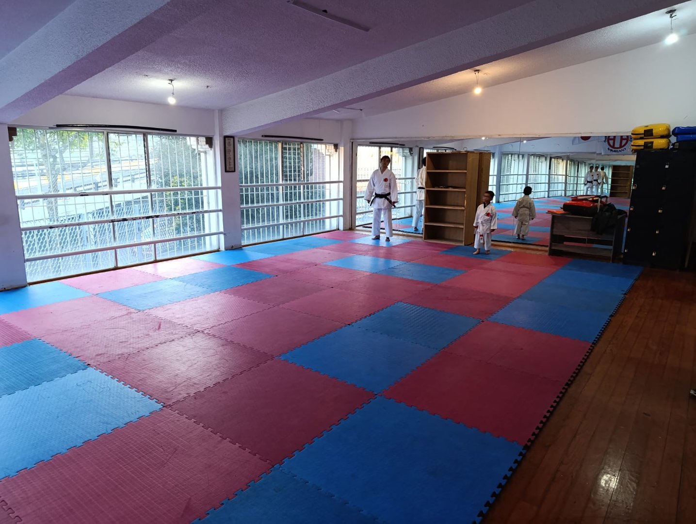 Dojo Image 21