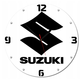 Zegar motoryzacyjny 12