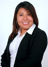 Mariana Martos - Consultora en Recursos Humanos