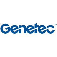 Genetec Logo