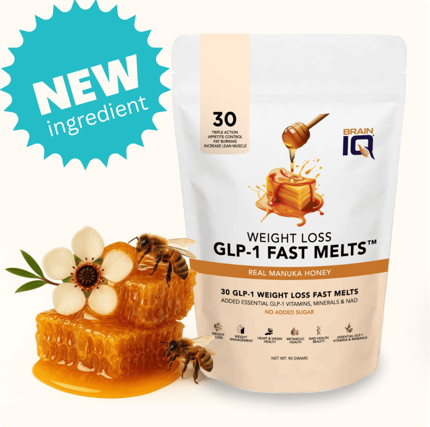 Weight loss chocolates